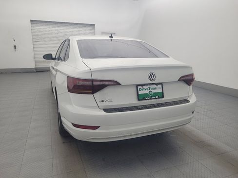 Used 2019 Volkswagen Jetta S w/ Driver Assistance Package FWD image 6