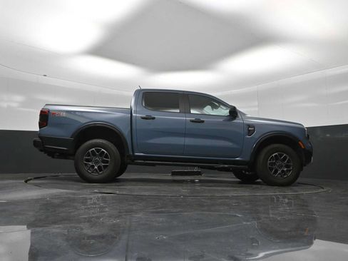 Certified 2024 Ford Ranger XLT w/ FX4 Off-Road Package AWD/4WD image 56