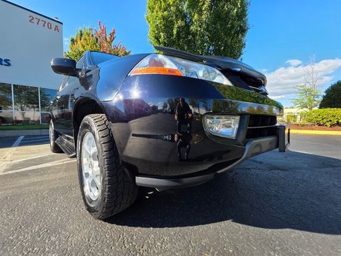 Used 2002 Acura MDX Touring AWD/4WD image 19