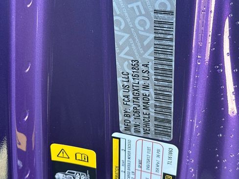 New 2026 Jeep Gladiator Sport image 32