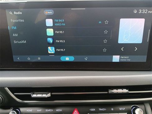 Used 2025 Hyundai Sonata SEL image 16