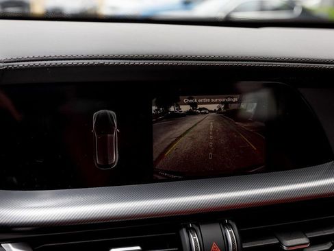 New 2025 Alfa Romeo Stelvio Sprint image 26