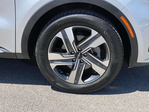 Used 2023 Kia Sorento SX Prestige w/ Panoramic Sunroof Package AWD/4WD image 33