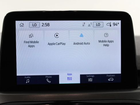 Used 2025 Ford Escape Active AWD/4WD image 33