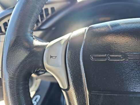 Used 1990 Chevrolet Corvette Convertible image 18