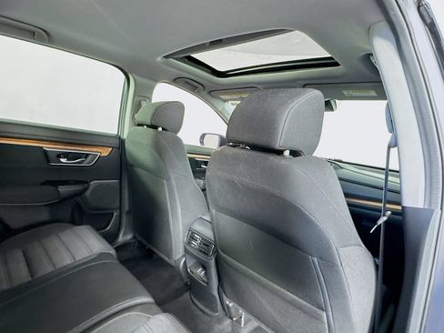 Used 2021 Honda CR-V EX image 27