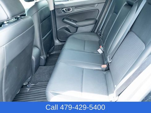 Used 2024 Honda Civic EX-L image 31
