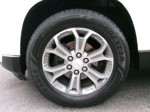 Used 2014 GMC Acadia SLT FWD image 41