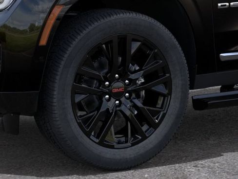 New 2026 GMC Yukon XL Denali w/ Sun & Power Step Package AWD/4WD image 9