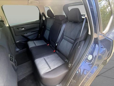 Used 2026 Nissan Rogue SV AWD/4WD image 20