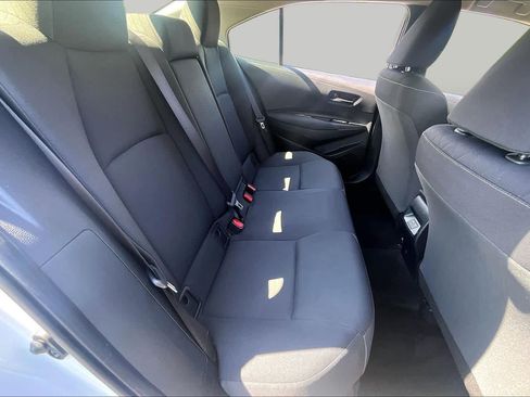 Used 2024 Toyota Corolla LE FWD image 20