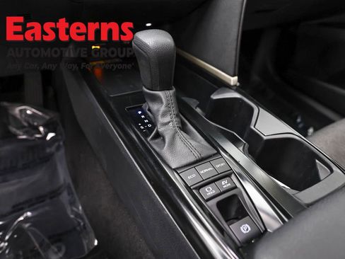 Used 2025 Toyota Camry LE image 13