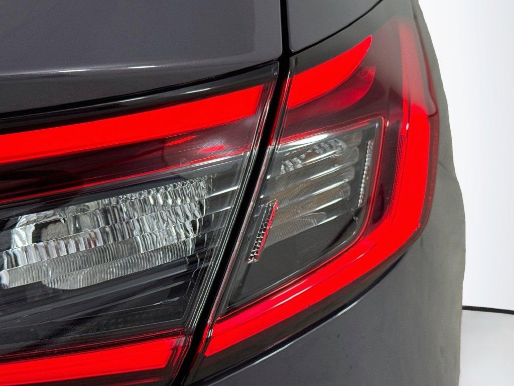 Used 2024 Honda Civic EX-L image 34