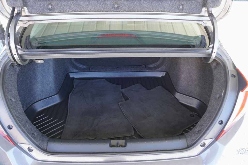 Used 2021 Honda Civic LX image 18