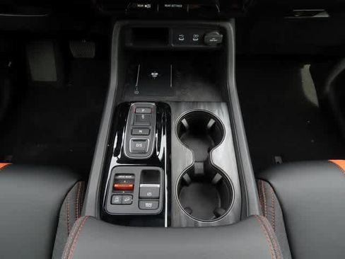 New 2026 Honda Passport TrailSport image 23