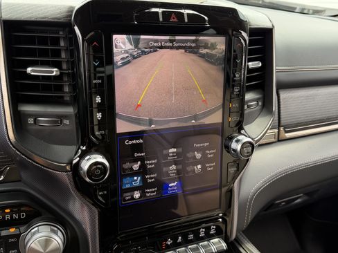 Used 2019 RAM 1500 Limited w/ Protection Group AWD/4WD image 24