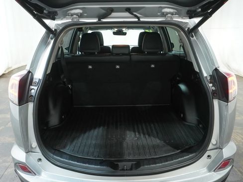 Used 2017 Toyota RAV4 Limited w/ All Weather Liner Package AWD/4WD image 6