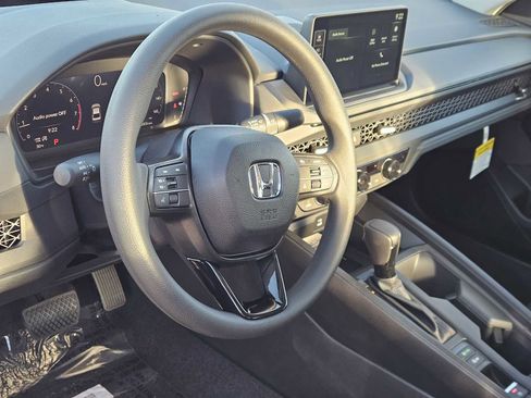 New 2026 Honda Accord SE image 2