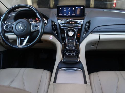 Used 2019 Acura RDX AWD image 14