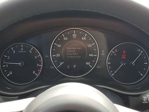 New 2026 MAZDA CX-30 AWD 2.5 S w/ Premium Package image 25