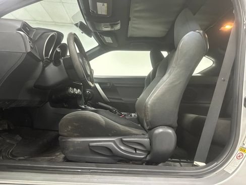 Used 2013 Scion tC FWD image 14