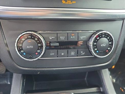 Used 2014 Mercedes-Benz ML 350 4MATIC image 22