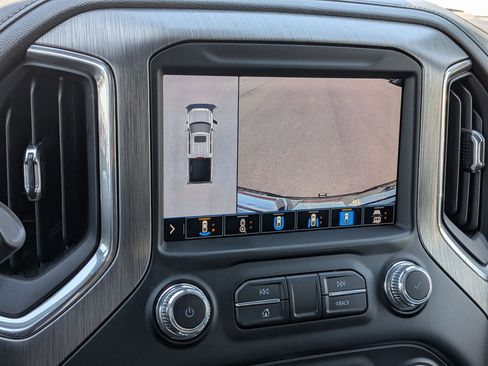 Certified 2020 GMC Sierra 1500 Denali w/ Denali Ultimate Package AWD/4WD image 14