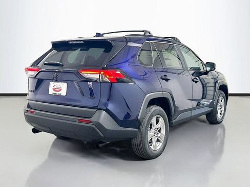 New 2025 Toyota RAV4 XLE w/ Convenience Package FWD image 4