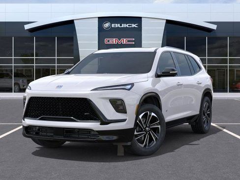 New 2025 Buick Enclave Sport Touring w/ Power Package image 44