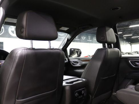 Used 2021 Chevrolet Tahoe High Country image 14