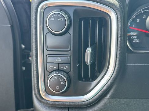 Certified 2020 Chevrolet Silverado 1500 LT RWD image 16