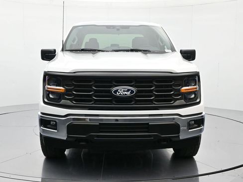 New 2026 Ford F150 XL w/ Equipment Group 103A High AWD/4WD image 2