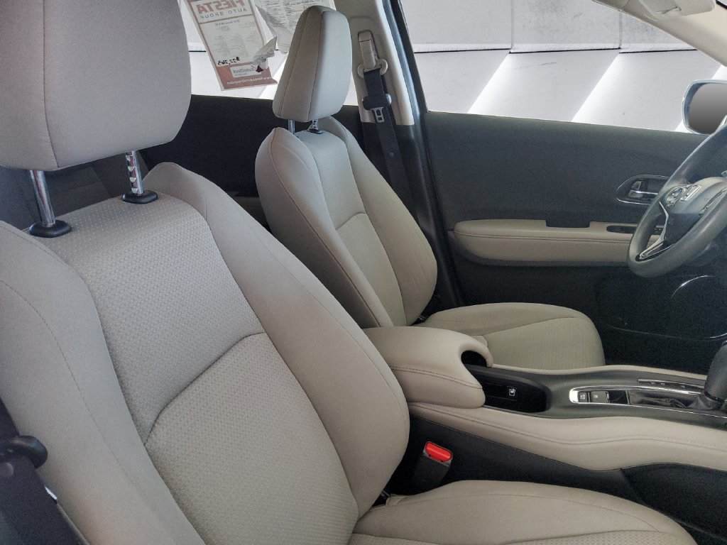 Used 2019 Honda HR-V EX image 14