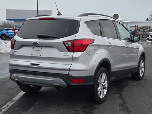 Used 2019 Ford Escape SEL image 3
