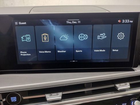 New 2026 Hyundai Santa Fe XRT image 29