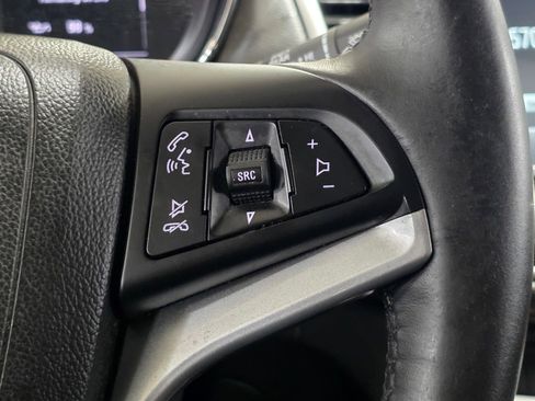 Used 2017 Chevrolet Trax LT w/ LT Convenience Package image 31