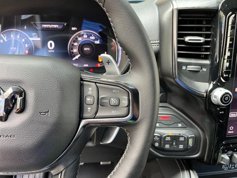 New 2026 RAM 1500 RHO AWD/4WD image 14