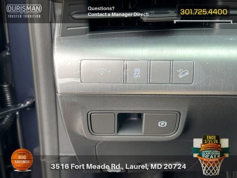 New 2026 Hyundai Kona SEL Premium image 27