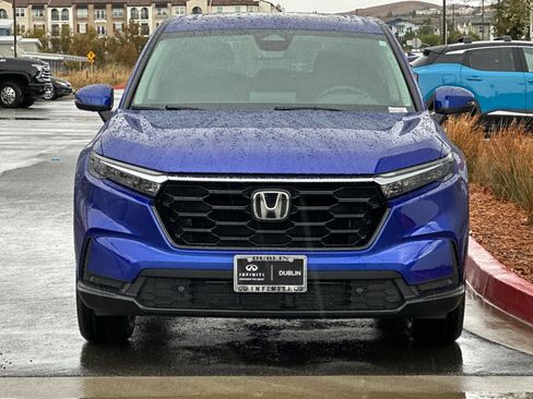 Used 2024 Honda CR-V EX-L image 9