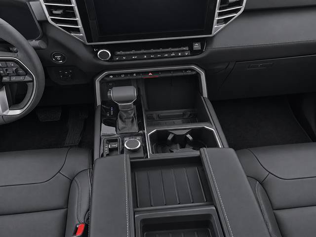 New 2026 Toyota Tundra Limited AWD/4WD image 13
