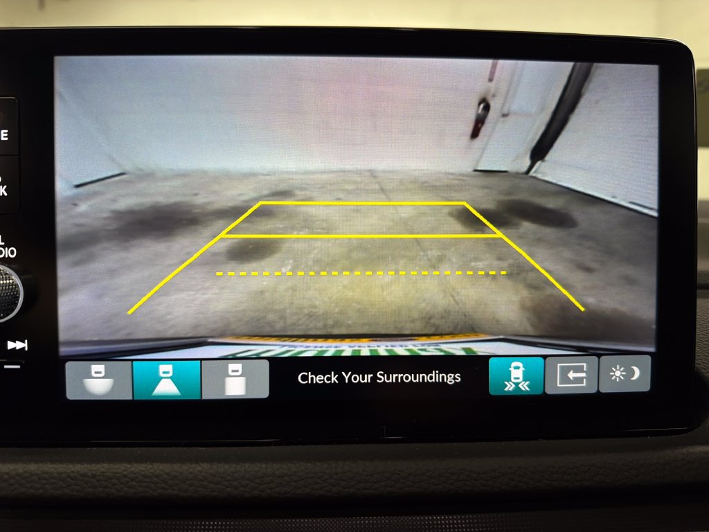Used 2025 Acura Integra A-Spec w/ Technology Package FWD image 27