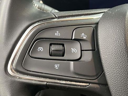 Used 2024 Buick Encore GX Preferred image 21