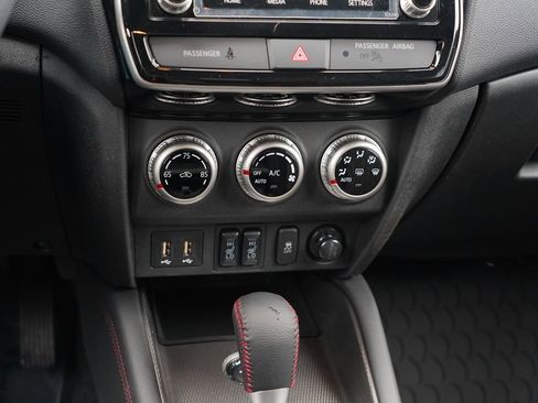 New 2026 Mitsubishi Outlander Sport AWD image 24