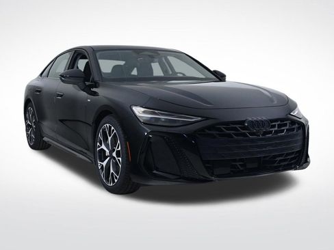 New 2026 Audi A6 Prestige AWD/4WD image 7