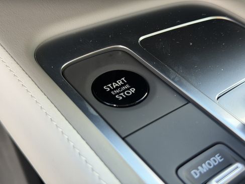 New 2027 INFINITI QX60 Luxe FWD image 29