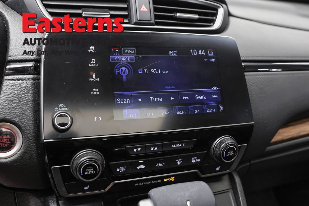 Used 2022 Honda CR-V EX image 18