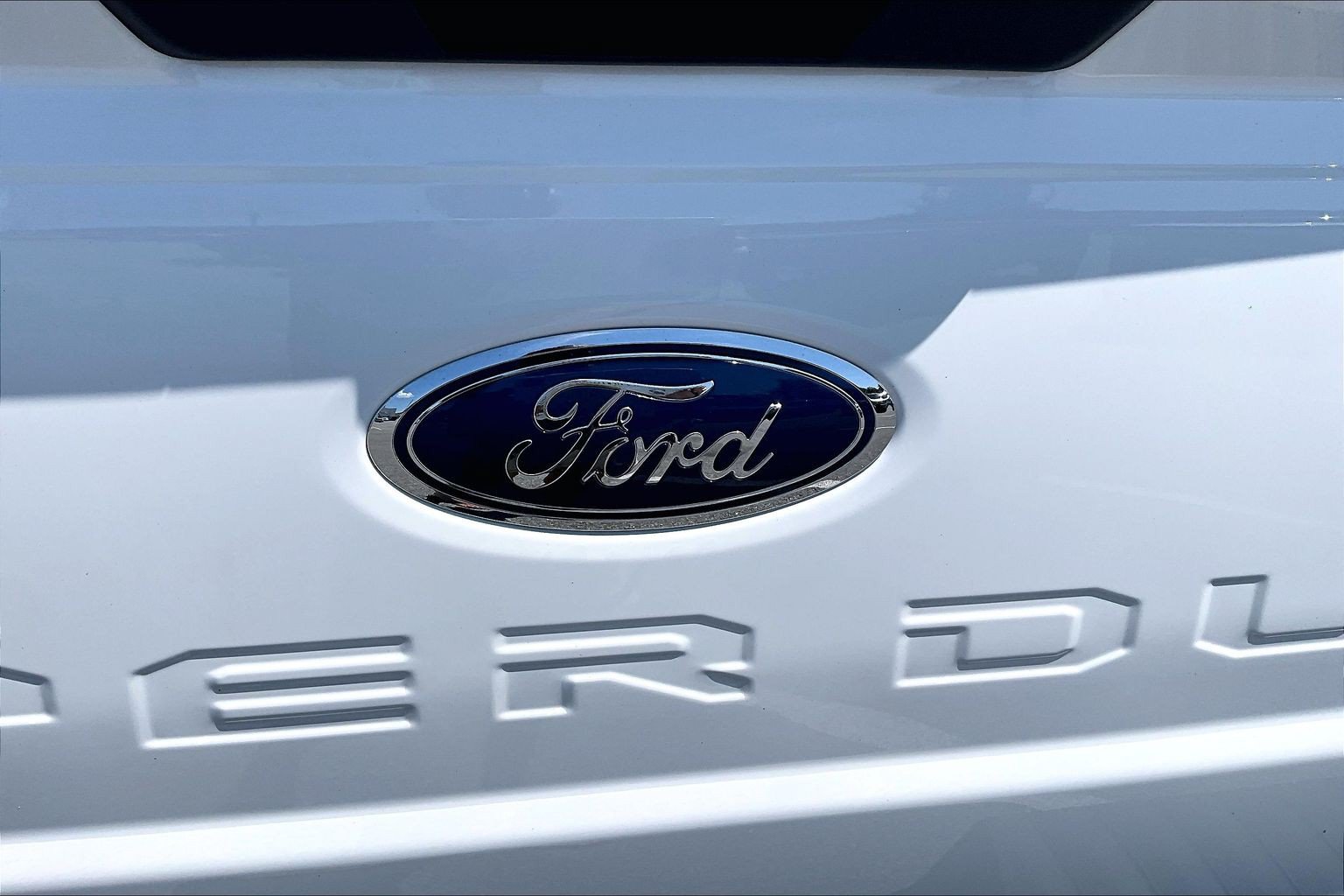 Used 2024 Ford F250 XL w/ Snow Plow Prep Package AWD/4WD image 22