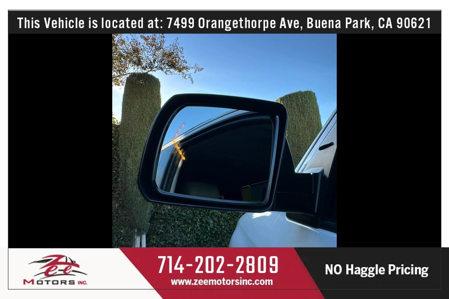 Used 2016 Toyota Sequoia Limited RWD image 40