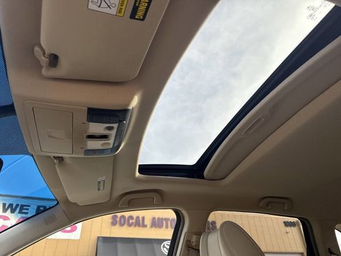 Used 2012 Acura MDX image 16