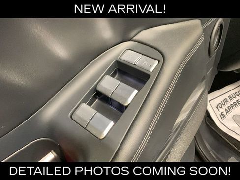 Used 2025 Lincoln Navigator Reserve w/ Jet Appearance Package AWD/4WD image 33